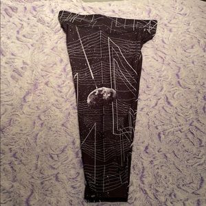 Onzie Capri M/L